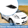 Toyota Yaris Left Bumper Mounting Bracket (2007–2012)