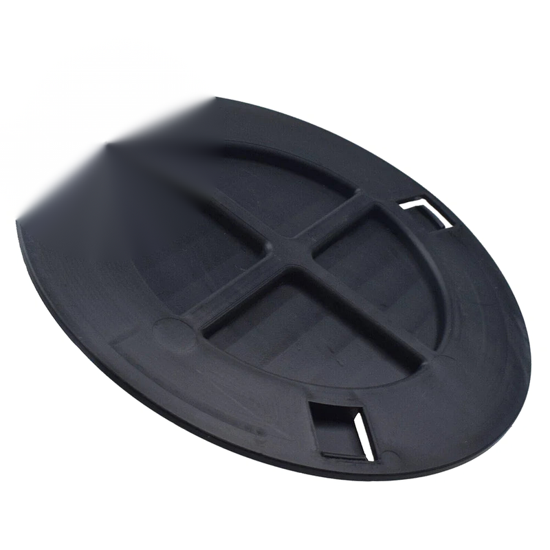 Various Makes Lid Wheelhouse Cover Accessories Inner Fender-Access Cap