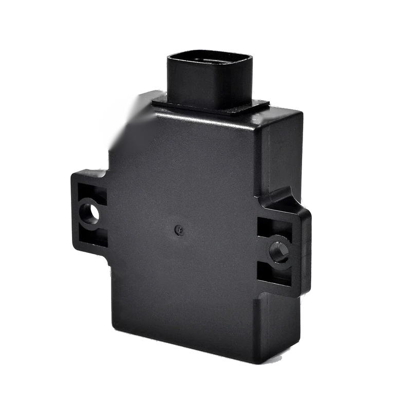 Kawasaki Bayou 220 KLF220A Igniter CDI Box (1996–2002)