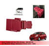 Mitsubishi Mirage Fusible Link Box Cover (2012-2022)