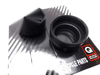 Honda CB550F Super Sport Front Fork Dust Seal Set (1977-1978)