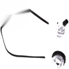 Toyota Hilux TGN36 TGN26 TGN16 Innova TGN41 TGN40 Heater Cable (2005-2023)