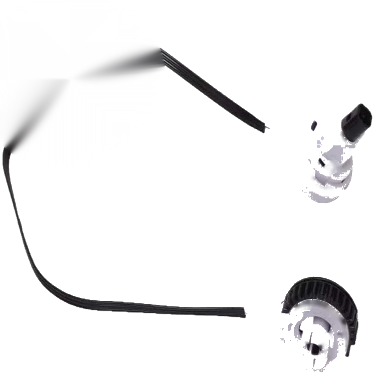 Toyota Hilux TGN36 TGN26 TGN16 Innova TGN41 TGN40 Heater Cable (2005-2023)