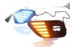 Jeep Cherokee Daytime Running Lights (2019-2020)