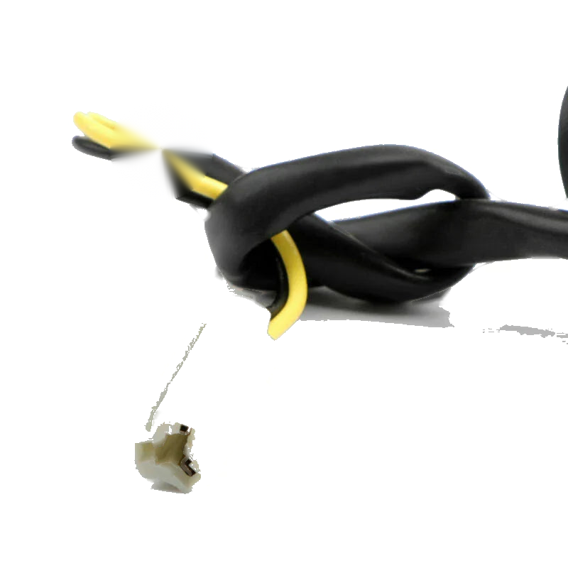 Yamaha YZF-R6 (2003-2016), YZF-R1 Smoke Turn Signal (2002-2008)