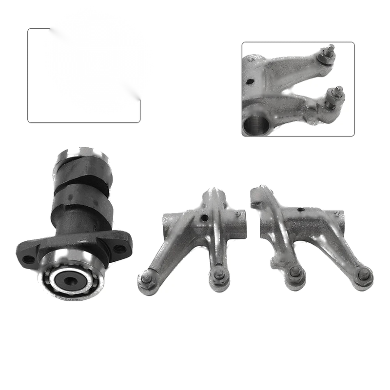 Honda FourTrax 250 TRX250 Camshaft & Rocker Arm Kit (1987-1992)