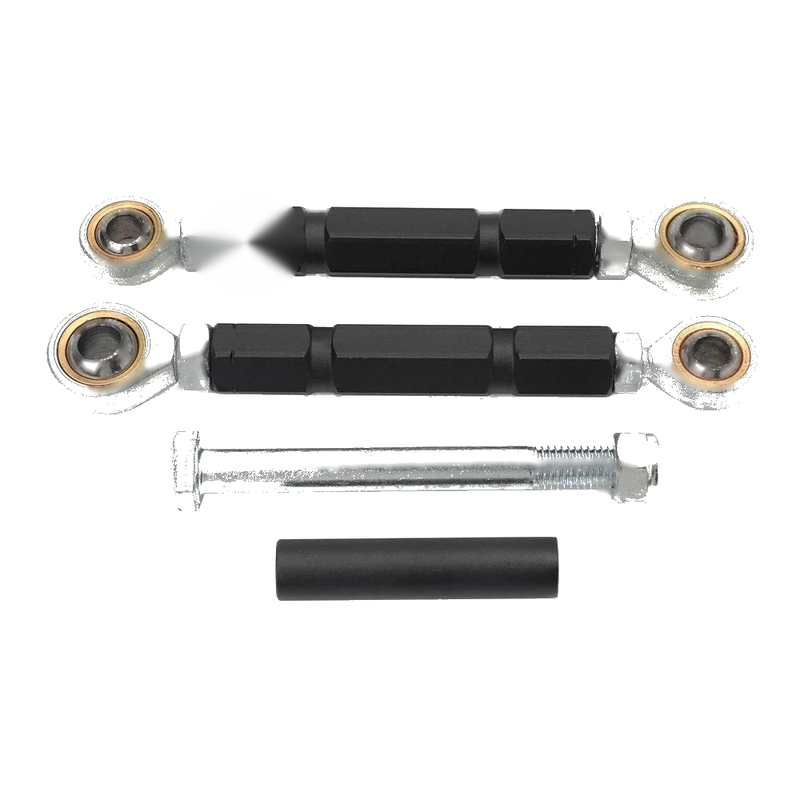 CFMOTO 450SR / SS / NK / SRS Adjustable Rear Suspension Link Kit