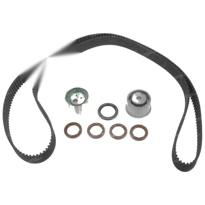 Kia Sorento Engine Timing Belt + Tensioner Kit (2003 - 2007)