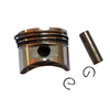 Honda GX25 GX25N Engine Brush Cutter 35mm Piston Rings