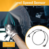 Mercedes-Benz S430 ABS Wheel Speed Sensor (2000-2006)