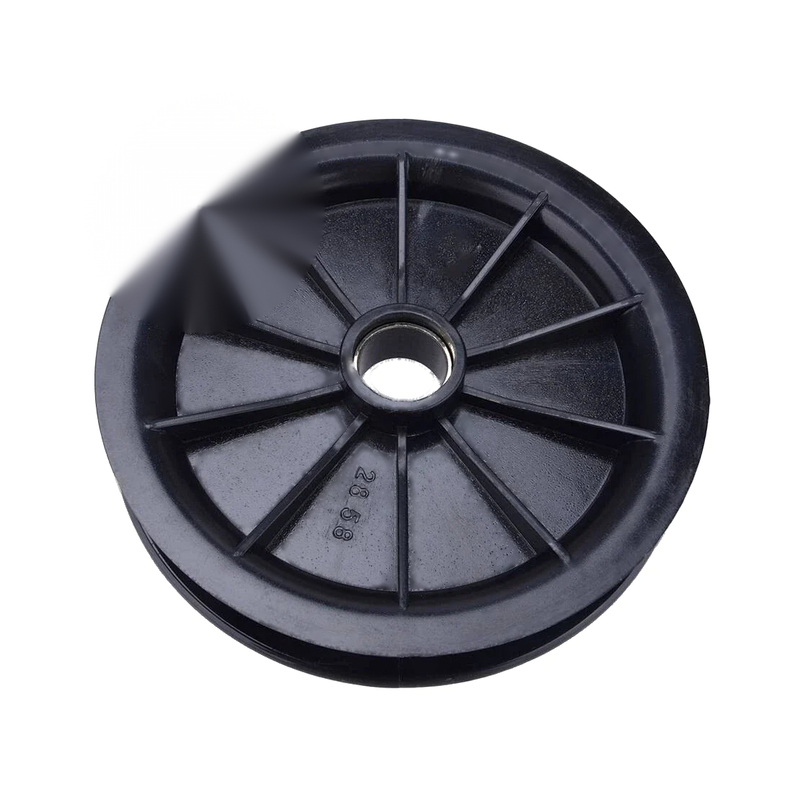 Toyota Forklift Forklift Pants Pulley Sheave (Fits 68804-25160-71)
