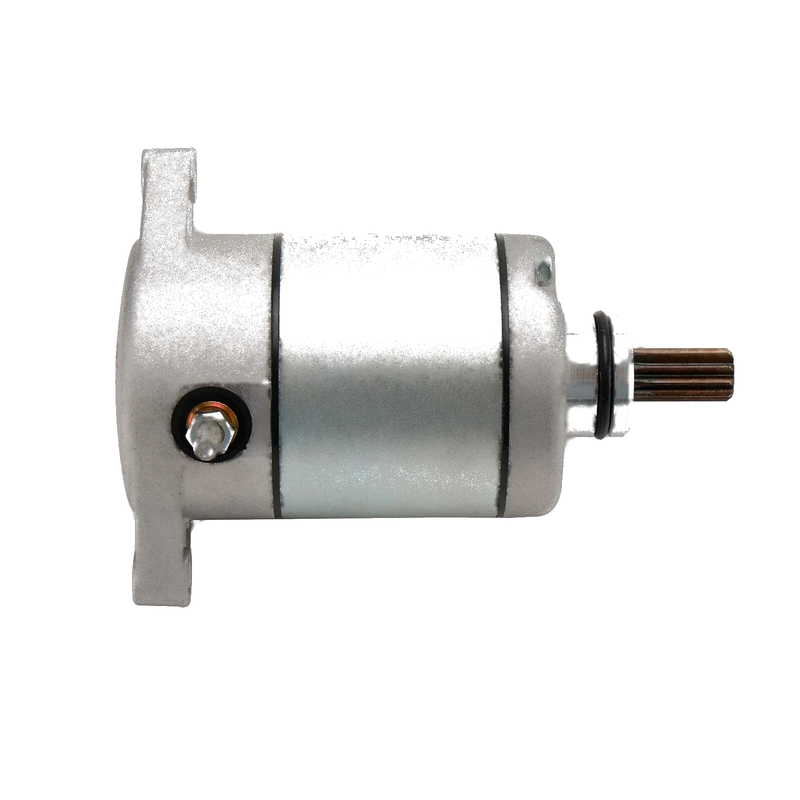 Arctic Cat, Suzuki Eiger, King Quad 400 Starter (2002-2008)