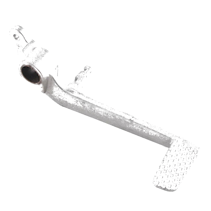 Yamaha YZF R1 Rear Brake Lever Pedal (2004-2006)