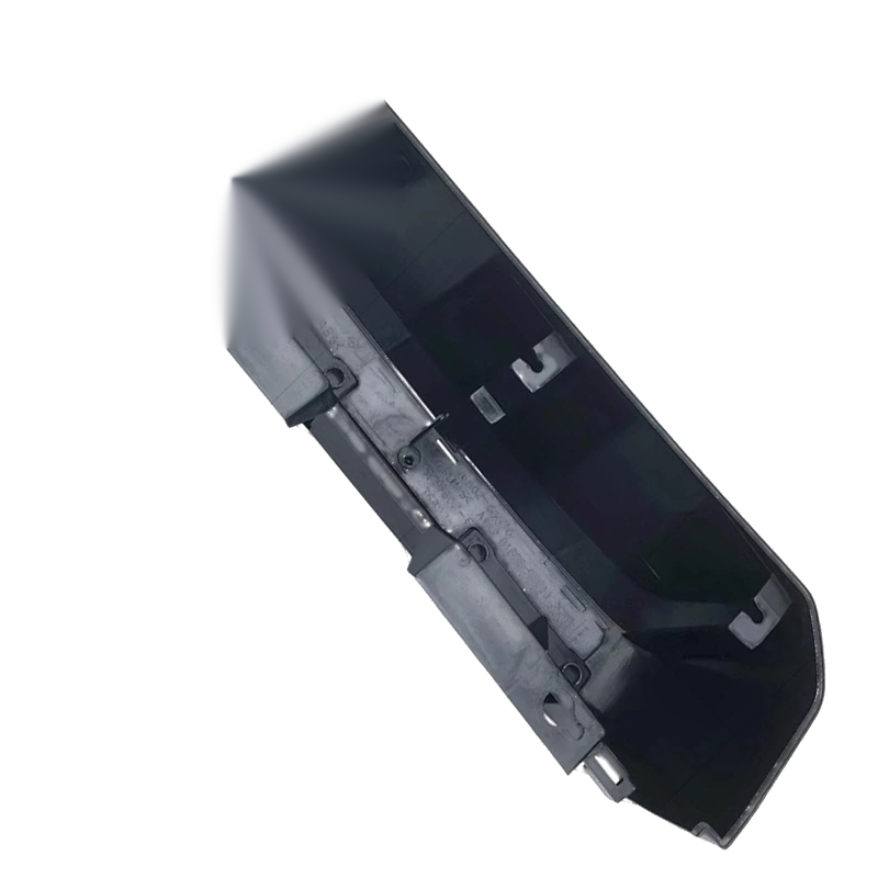 Toyota Land Cruiser Prado Rear Door Light Cover (2003-2009)