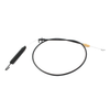 MTD Deck Engagement Control Cable (746-04173, ABC 946-04173E)
