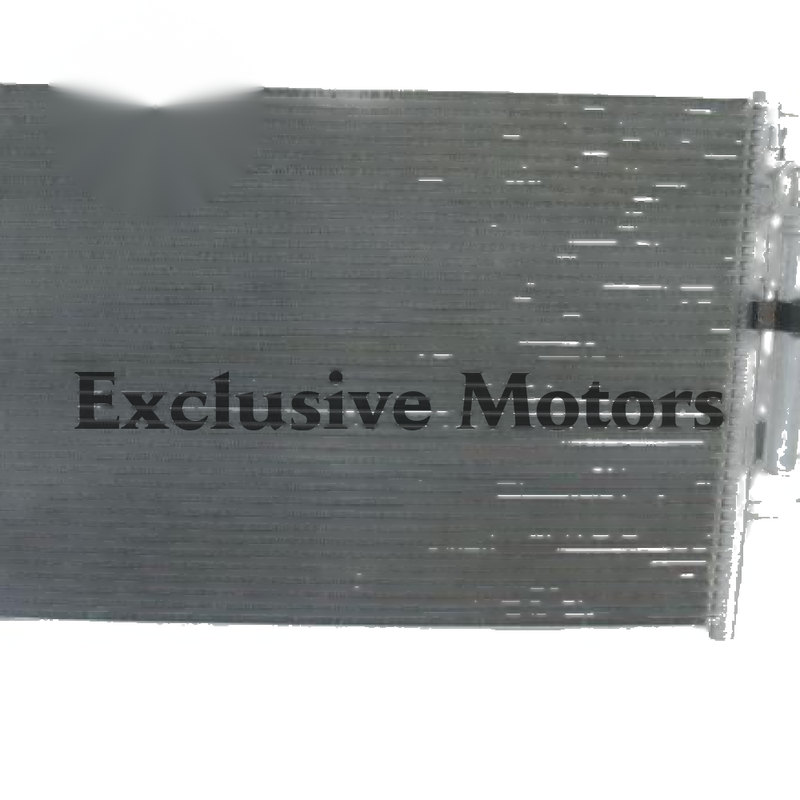 Mazda 3 / Axela Condenser (2003-2009)