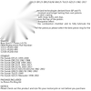 Suzuki GS125 GS125S / E Piston Ring Kit +0.75mm (1982-2002)
