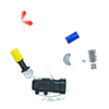 Cheyenne Silverado Sierra 1500 Yukon Fuel Pump Assembly (2007-2008)