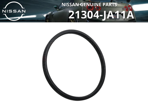 Nissan Multiple Models Oil Cooler Gasket