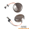 Harley Softail, Dyna, Sportster 1157 Socket LED Turn Signal Lights