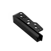 Toyota Car Stereo Side Trim Brackets 2Din Dash
