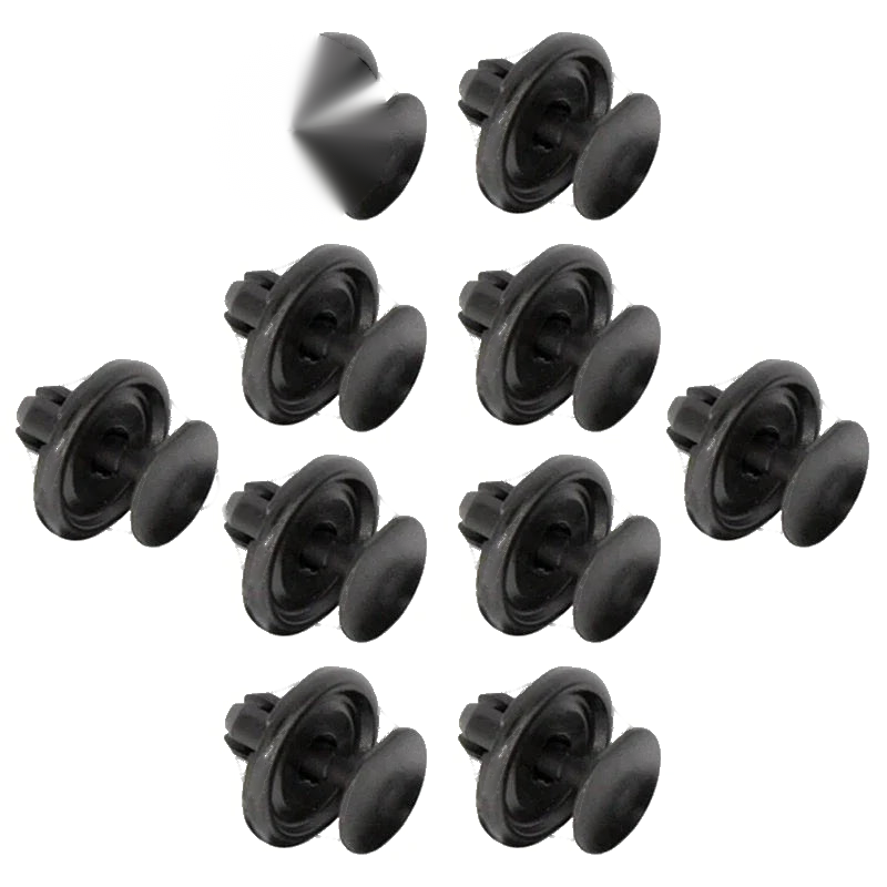 Toyota Camry Radiator Splash Shield Clips 100 x (2007-2023)