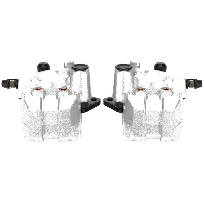 Suzuki Quadsport Z400 Front Brake Calipers & Pads (2003–2013)