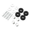 Harley Road King Special Custom Windshield Docking Hardware Kit