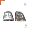 Toyota Hilux Chrome White Turn Signal Light Blinker Lamp (1988-2005)