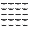 20pc Nissan Juke Wheel Arch & Trim Clip Set Front/Rear Full Side Wing Surround