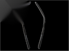 Nissan Skyline R32 GTS GTR Wind Deflector Visor (1999-2002)