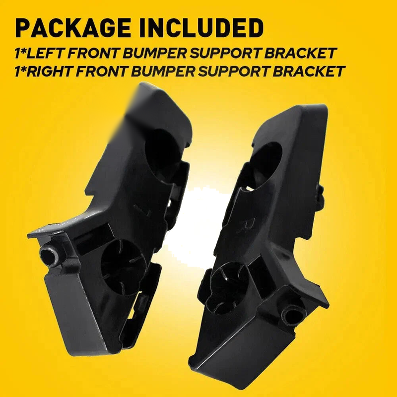 2011-2014 Dodge Charger Front Bumper Bracket (2011-2014)
