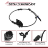 Honda Pilot ABS Wheel Speed Sensor (2003-2008)