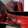 Honda Accord 29pc Red Carbon Fiber Interior Trim Kit (2008-2012)