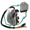 KTM 125 200 SX MXC EXC Stator Coil Regulator Gasket (2000-2003)