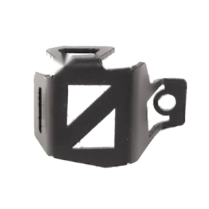 KAWASAKI NINJA Z250 Rear Brake Fluid Reservoir Guard (2013-2018)