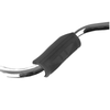 Harley Heritage CVO Softail Fatboy Mustache Engine Guard Crash Bar (00-17)