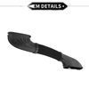 Mercedes-Benz A200 2013-2020, Black, OEM No.A6510900000 Car Intake Hose