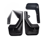 Lexus RX270 RX450h 200T RX350 Mud Flaps Splash Guards (2016-2018)