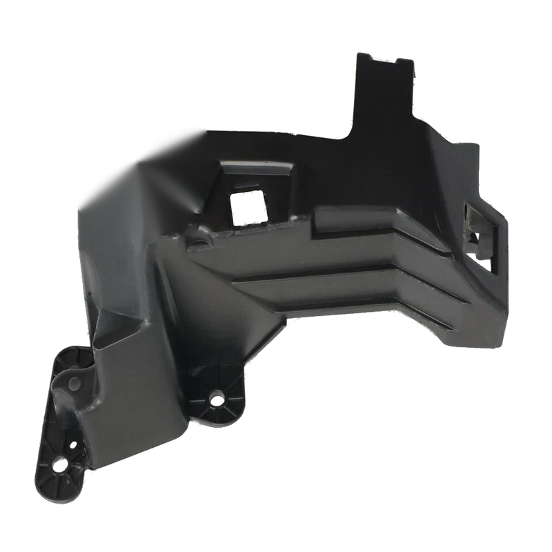 Jeep Cherokee Front Bumper Fascia Support Bracket Left (2019-2023)