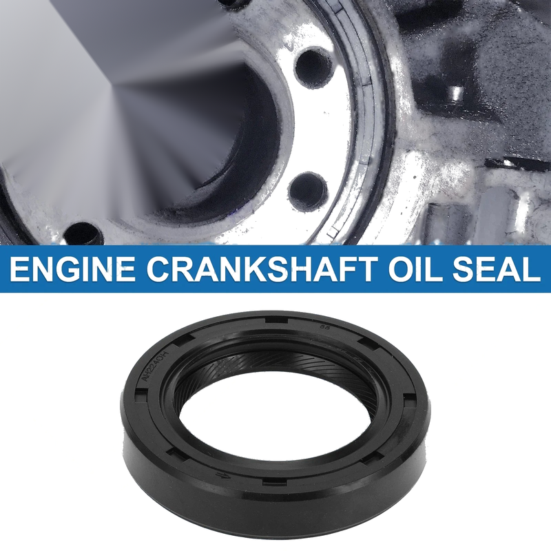 Toyota Celica Corona Van 1 Pc Rear Crankshaft Oil Seal