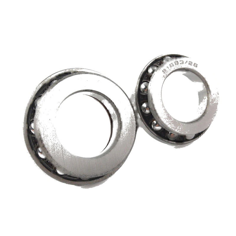 Honda CBR250 CBR400 CBR600RR CB400 VTEC Steering Stem Bearing Front Wave Plate