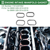 BMW 428i Intake Manifold Gasket (2014-2016)