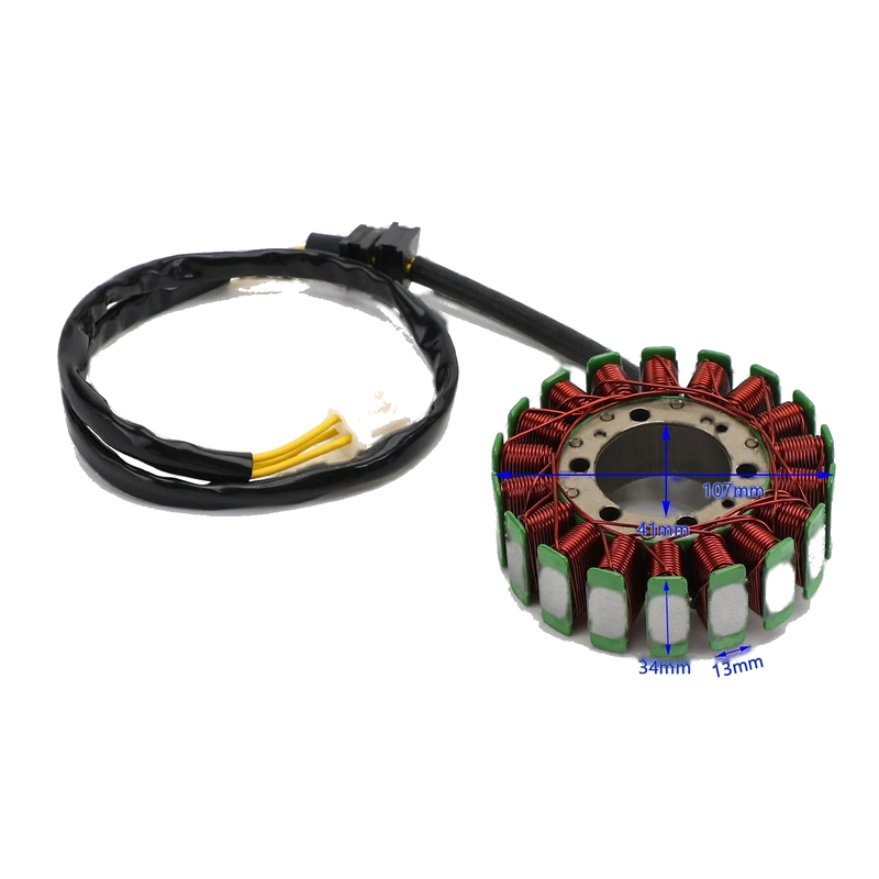 Honda RVF750 RCF 750 R RC45 Stator (1994-1995)