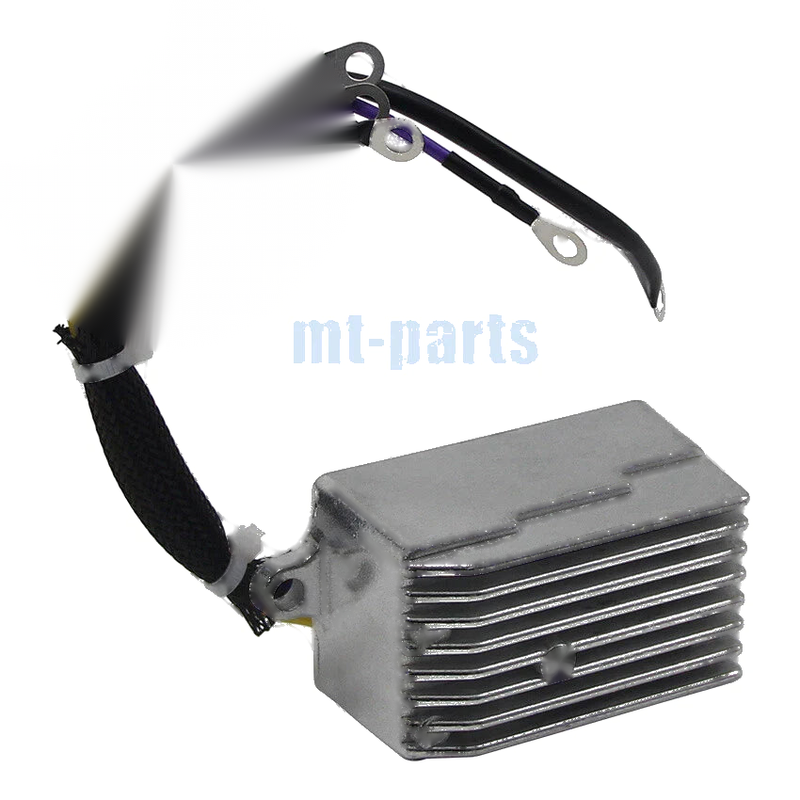 Johnson Evinrude Outboard 35-105 HP Regulator Rectifier