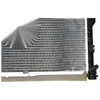 Mazda 626 GE MX6 Ford Telstar AX AY Automatic Alloy Radiator (1991-1997)