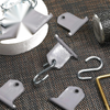 Caravan Motorhome 8 Pcs Stainless Steel Awing S Hook Hanger