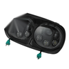 Harley Road Glide 5 3/4" Dual LED Front Headlight (1998-2013)