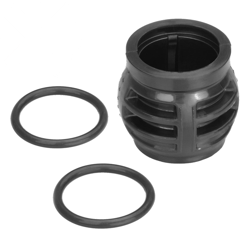 Can-Am Renegade Spherical Half Bushing & O-Ring (2007–2020)