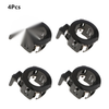 Toyota Tundra 4Pcs PDC Parking Assist Sensor Retainers (2007-2013)
